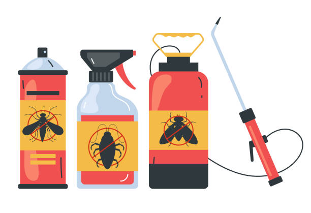 Best Exterminator Services  in Mount Hore, WI